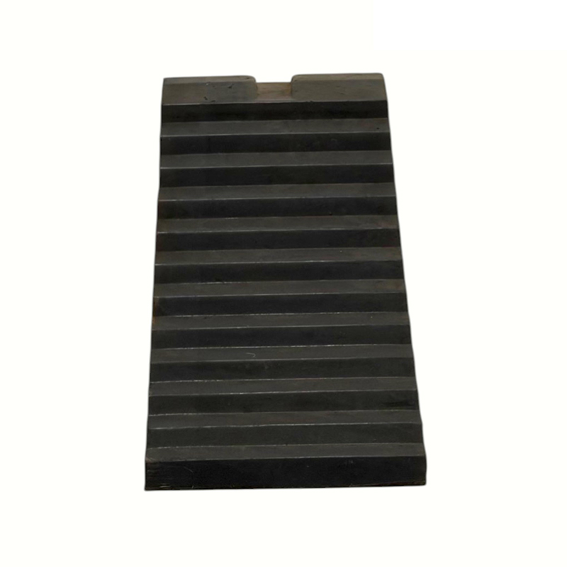 Draagbare rubberen wielstoppers (met trekkoord van hoogwaardig nylon) Draagbare rubberen wielstoppers (met trekkoord van hoogwaardig nylon)