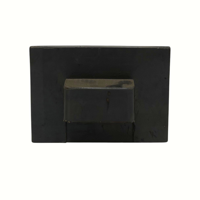 Driehoekige versterkte antislip rubberen wielstoppers (met geïntegreerde handgreep) Driehoekige versterkte antislip rubberen wielstoppers (met geïntegreerde handgreep)