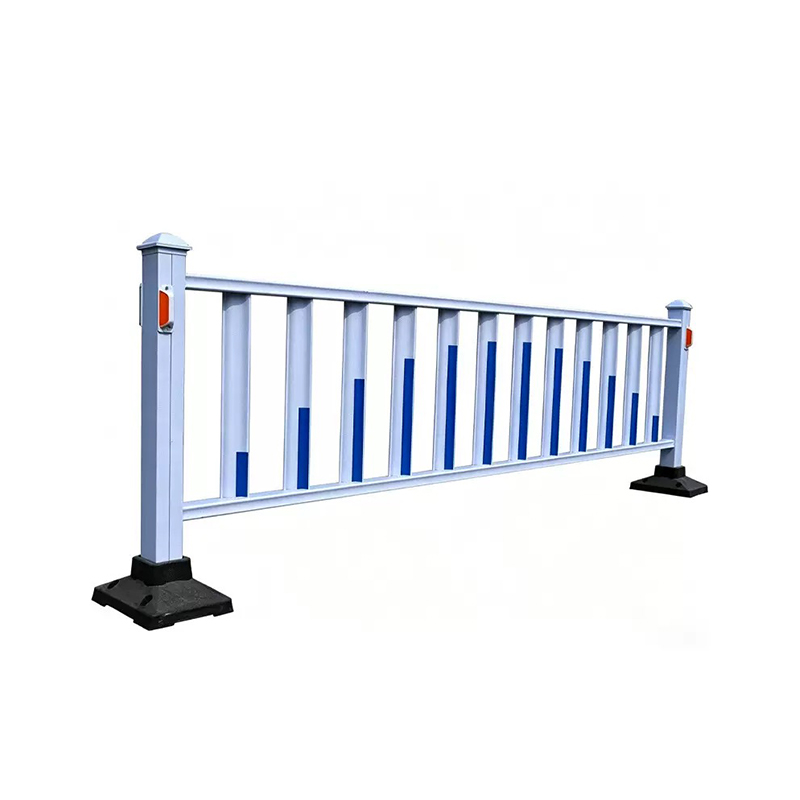 Flexibele TPU Flexibele Urban GuardRail