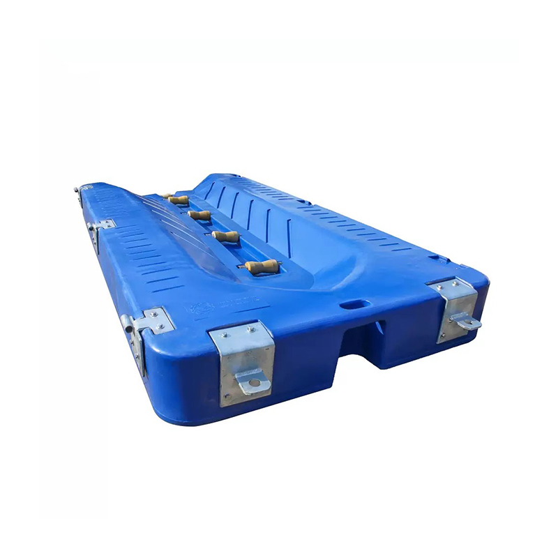 HDPE modulair jetskiliftdok