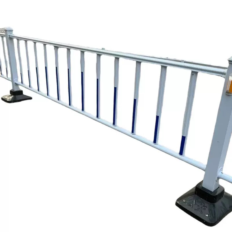 Flexibele TPU Flexibele Urban GuardRail Flexibele TPU Flexibele Urban GuardRail