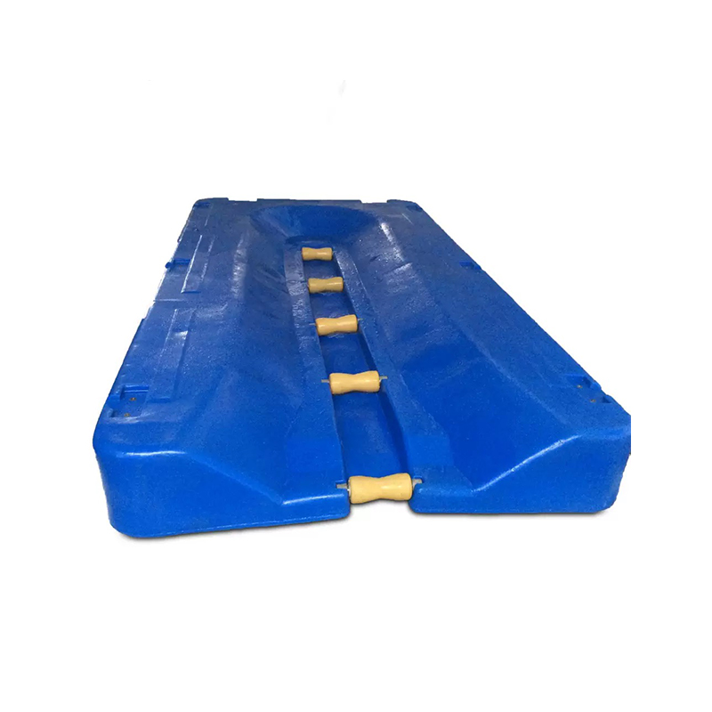 HDPE modulair jetskiliftdok