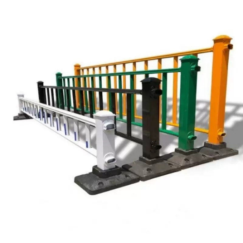 Flexibele TPU Flexibele Urban GuardRail Flexibele TPU Flexibele Urban GuardRail