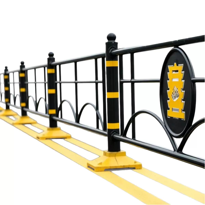 Flexibele TPU Flexibele Urban GuardRail Flexibele TPU Flexibele Urban GuardRail