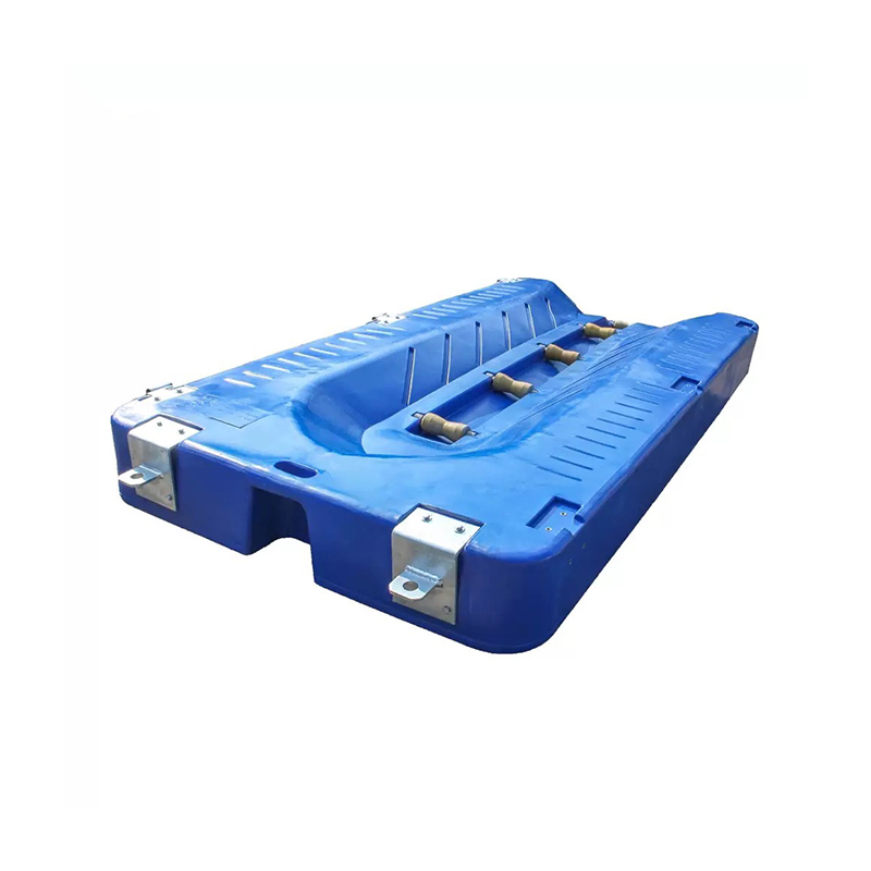 HDPE modulair jetskiliftdok