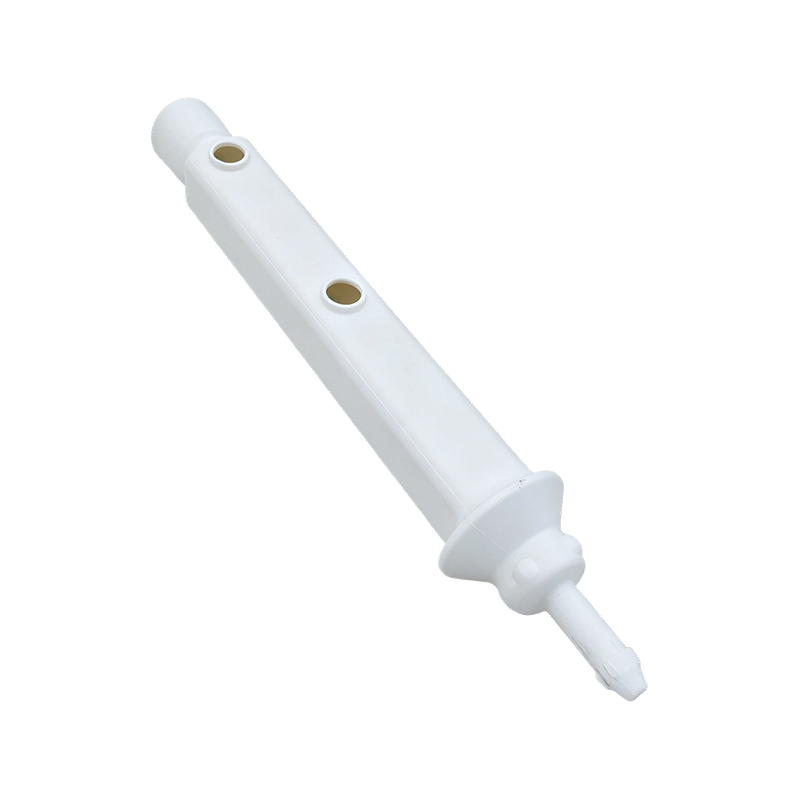 HDPE-leuningpaal voor drijvende dokken