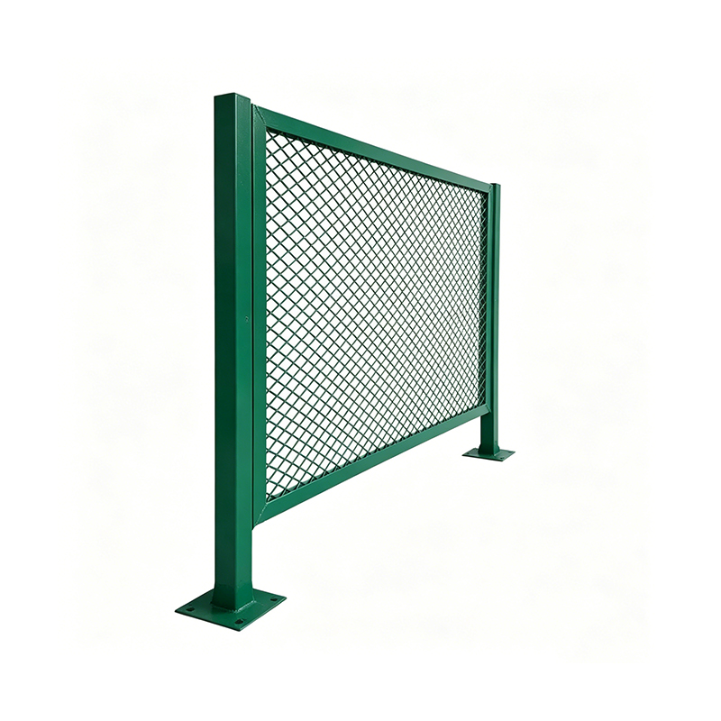 Robuust polymeer flexibel antireflectiegaasscherm voor snelwegleuningen