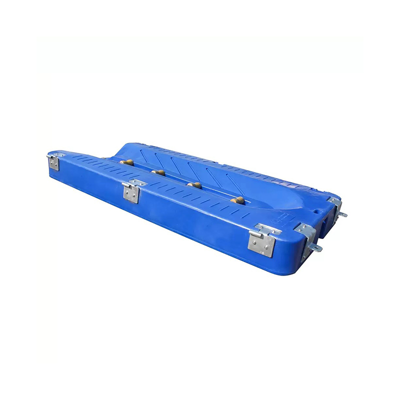HDPE modulair jetskiliftdok