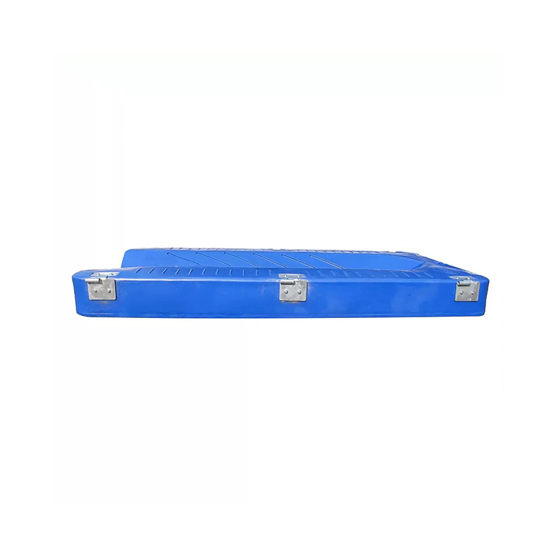 HDPE modulair jetskiliftdok