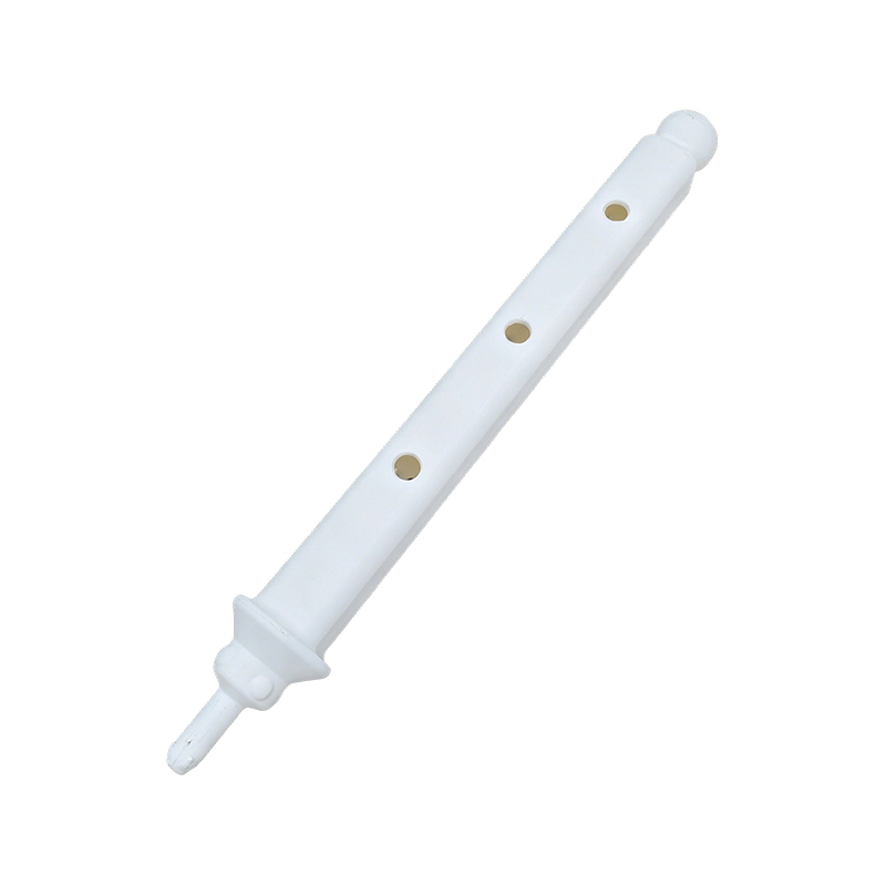 HDPE-leuningpaal voor drijvende dokken