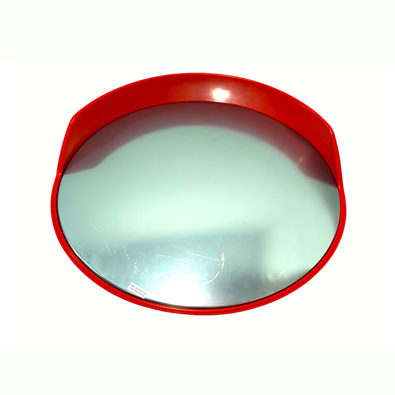 Bolle veiligheidsspiegel voor binnen en buiten Bolle veiligheidsspiegel voor binnen en buiten