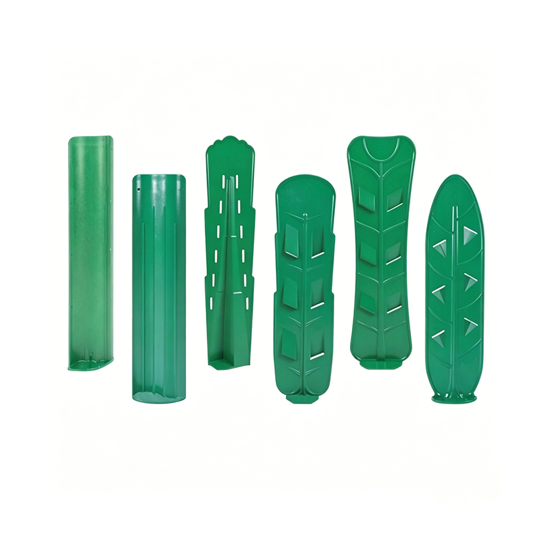 HDPE Highway antireflectiepaneel HDPE Highway antireflectiepaneel