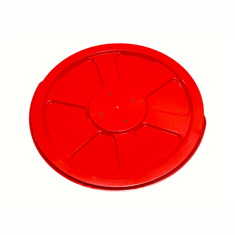 Bolle veiligheidsspiegel voor binnen en buiten