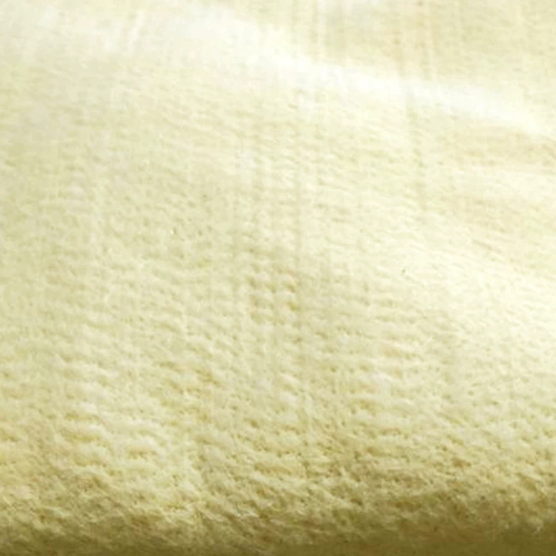500°C hittebestendige Aramid 1414 dicht geweven vilthandschoenen