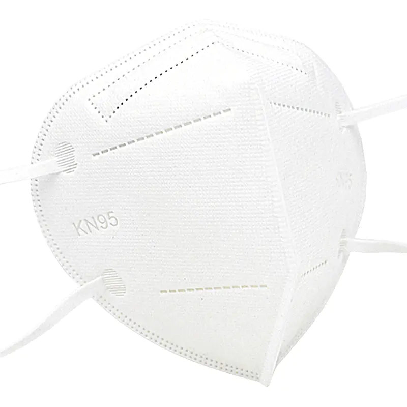 KN95 Beschermend masker Niet-geweven masker