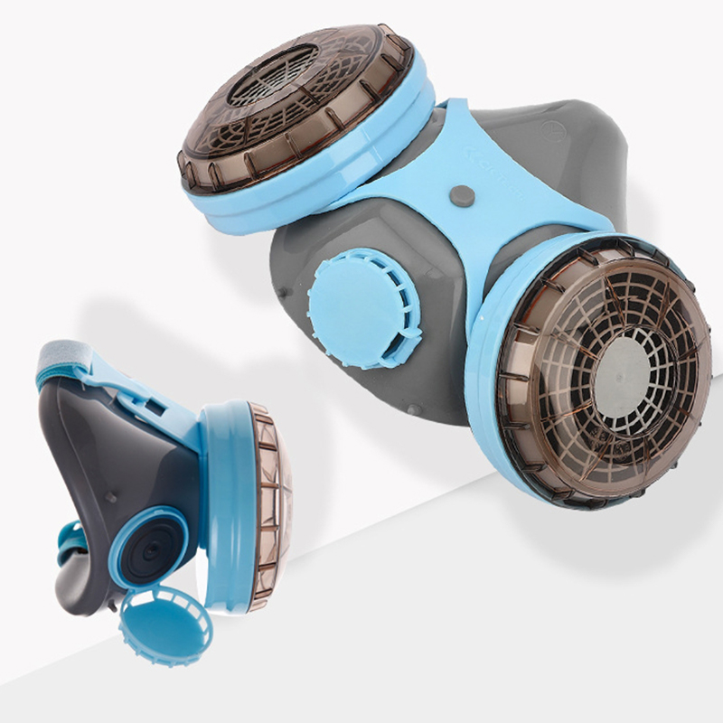 Food-grade siliconen stofmasker
