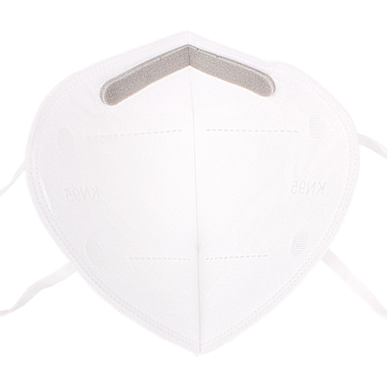 KN95 Beschermend masker Niet-geweven masker