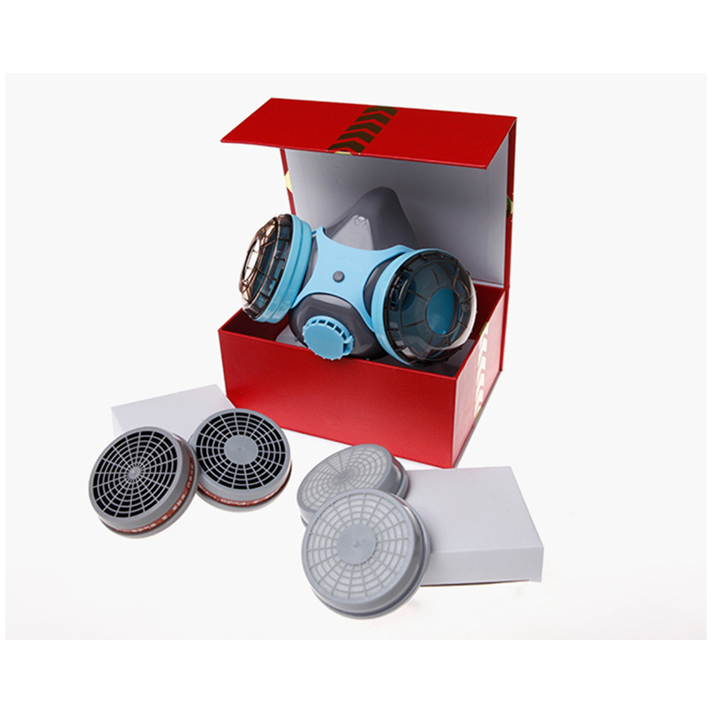 Food-grade siliconen stofmasker