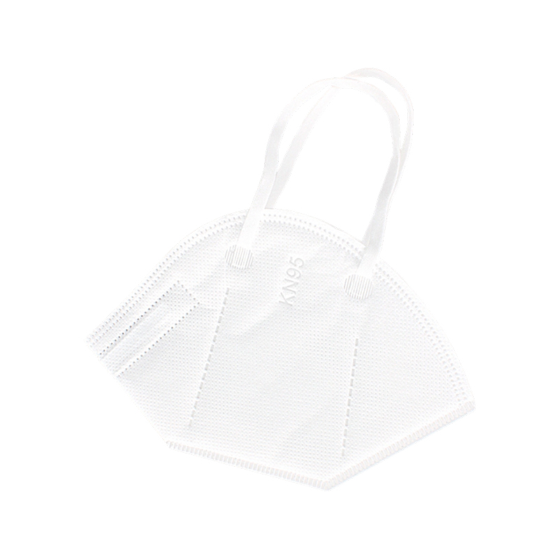 KN95 Beschermend masker Niet-geweven masker