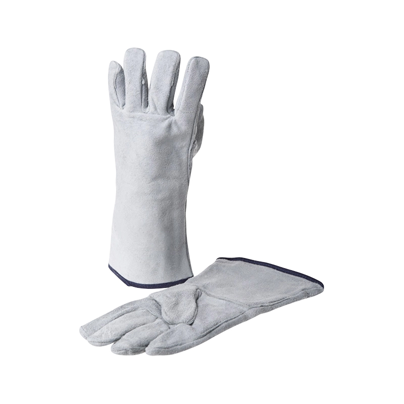 300°C hittebestendige aramide dicht geweven veiligheidshandschoenen 300°C hittebestendige aramide dicht geweven veiligheidshandschoenen