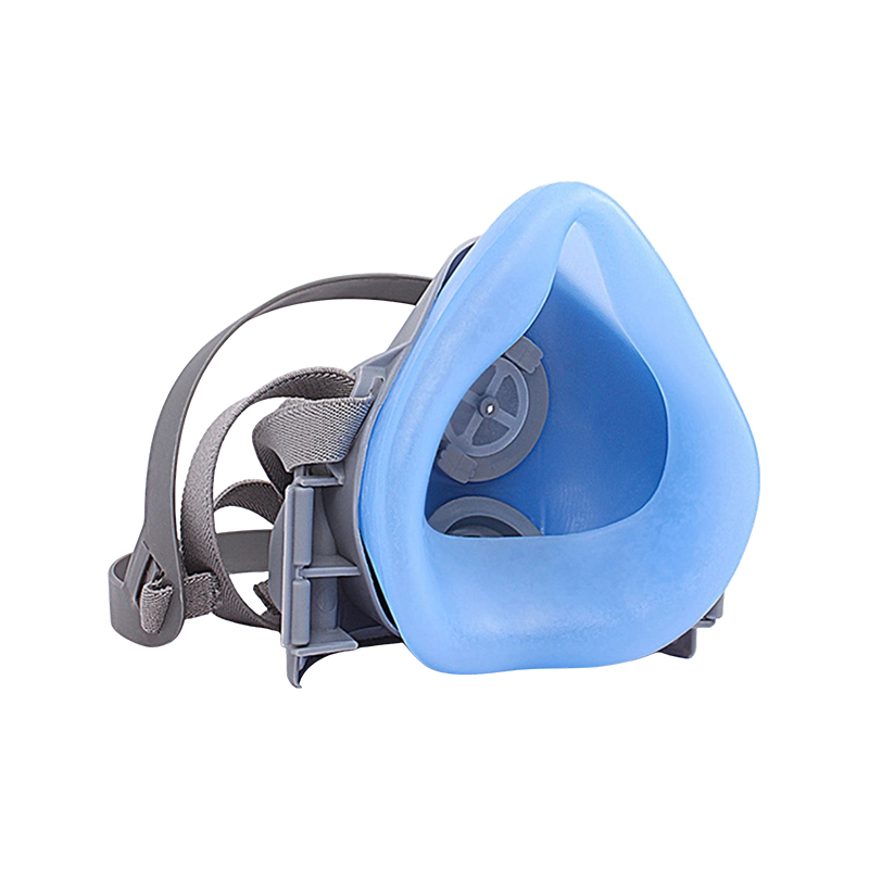 Stofdicht TPE-halfmasker