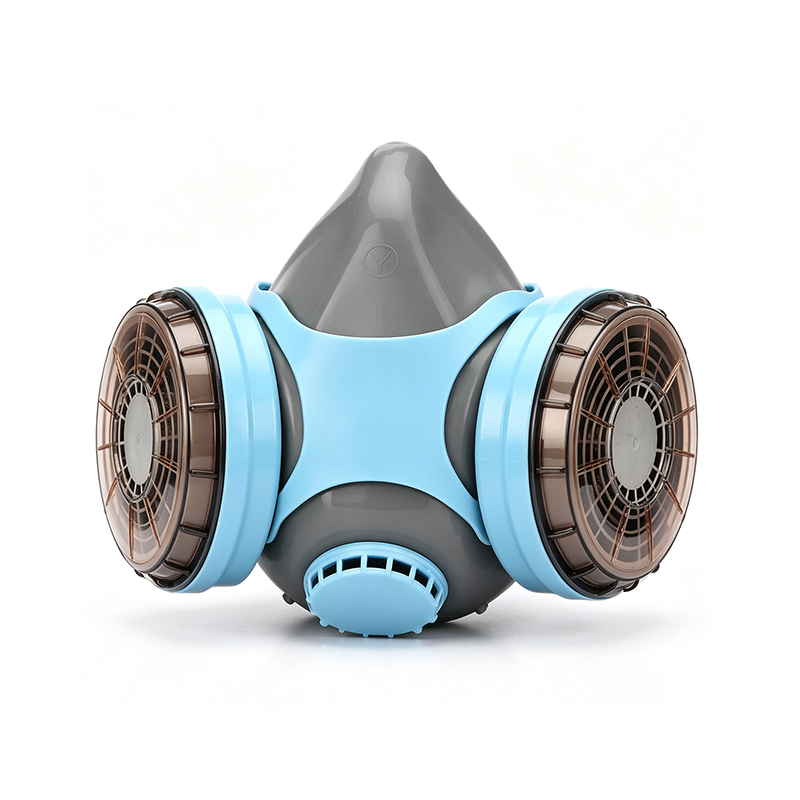 Food-grade siliconen stofmasker