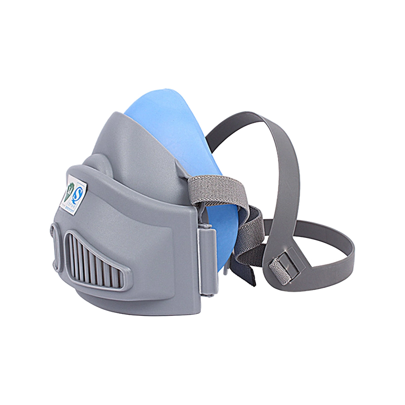 Stofdicht TPE-halfmasker