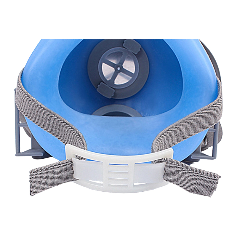Stofdicht TPE-halfmasker