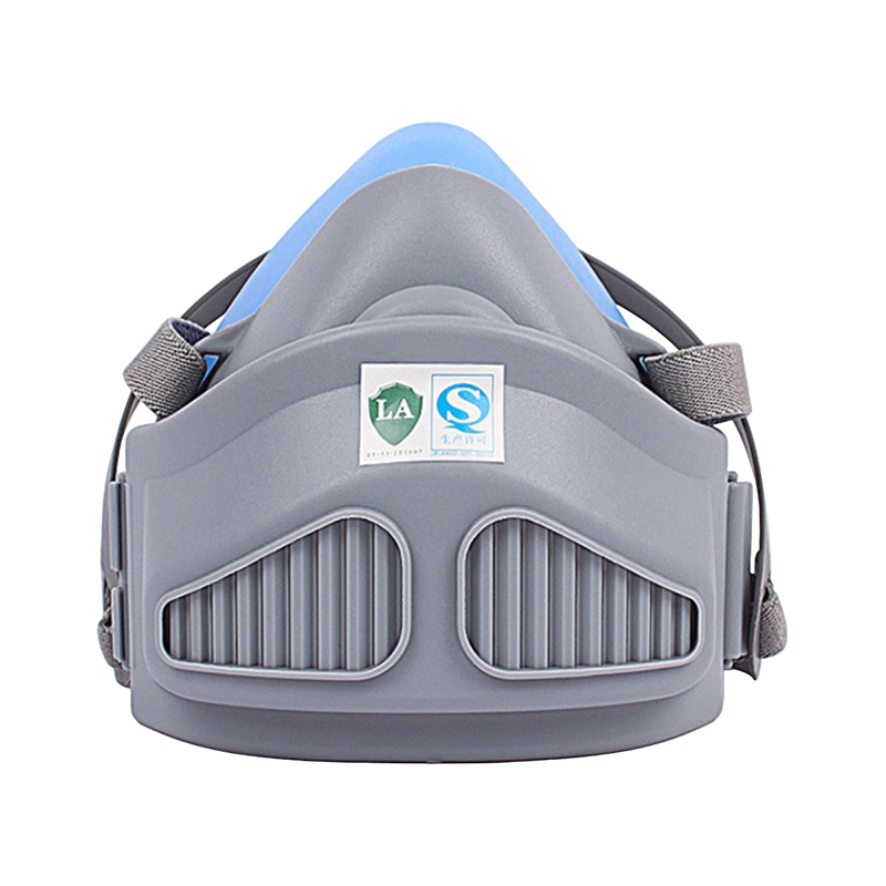 Stofdicht TPE-halfmasker