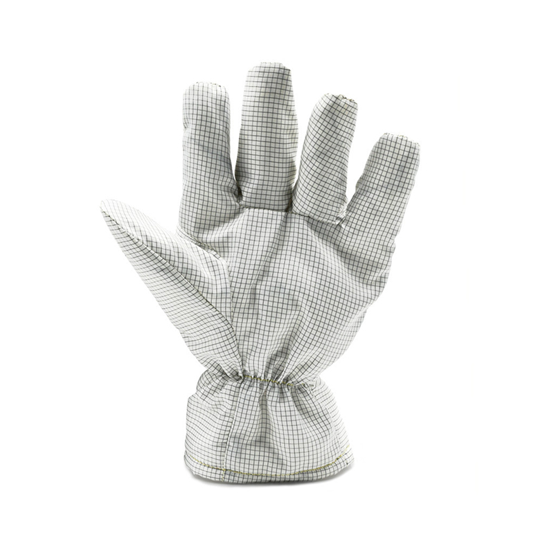 180°C antistatische en hittebestendige handschoenen