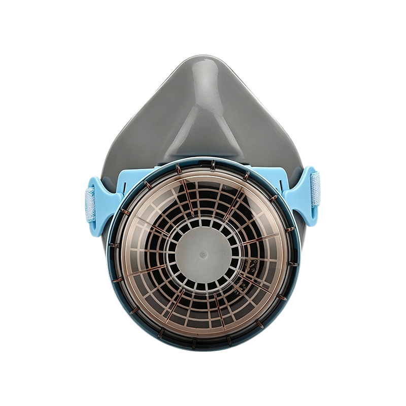 Niet-aangedreven luchtzuiverend siliconenmasker van voedingskwaliteit
