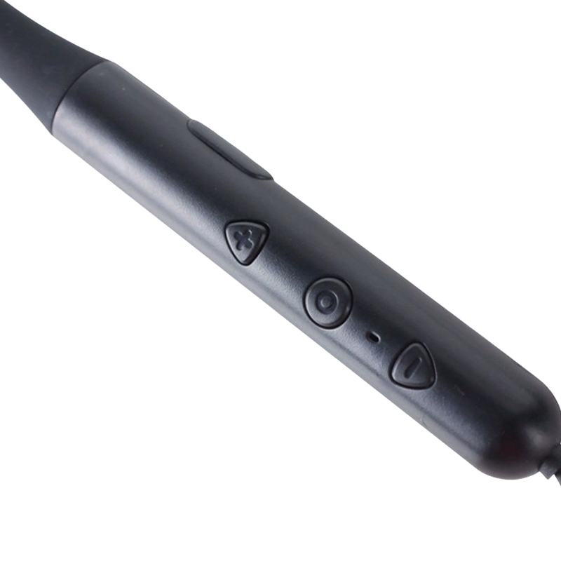 Nekband Elektronische Bluetooth-hoofdtelefoon met gehoorbescherming