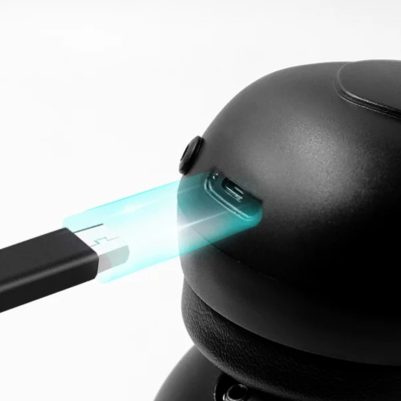 Actief luisteren Bluetooth industriële elektronische oorkappen