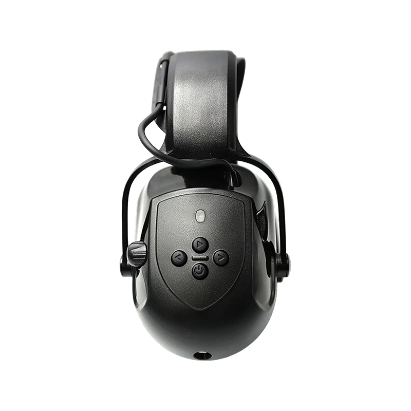 Actief luisteren Bluetooth industriële elektronische oorkappen