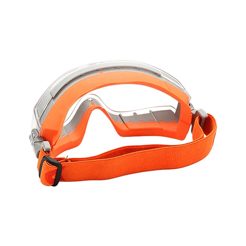 Anti-condens veiligheidsbril met verstelbare nylon hoofdband