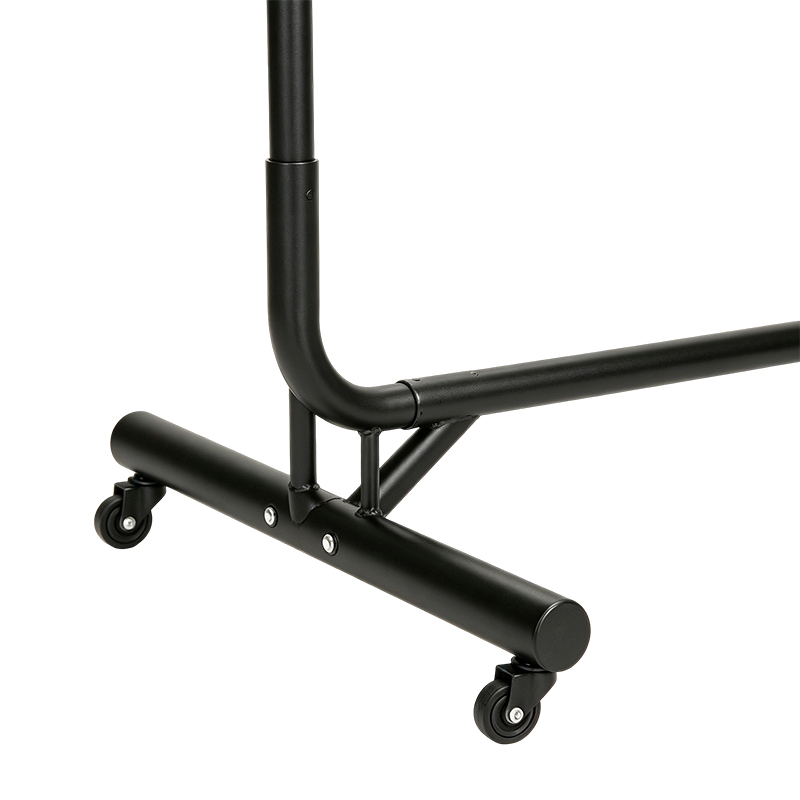 Frame voor mobiel lasveiligheidsscherm