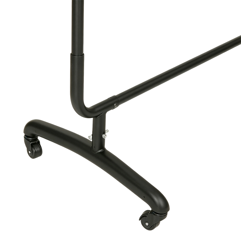 Frame voor mobiel lasveiligheidsscherm