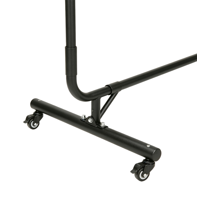 Frame voor mobiel lasveiligheidsscherm