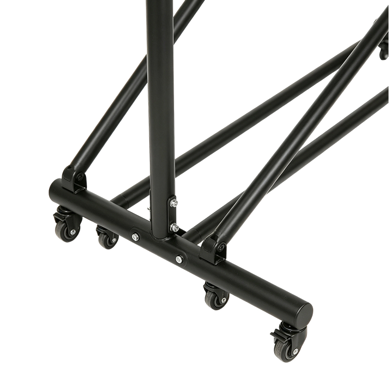 Frame voor mobiel lasveiligheidsscherm