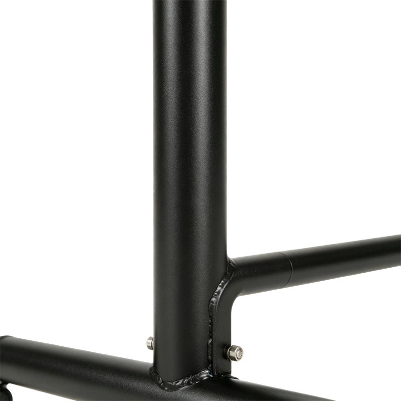 Frame voor mobiel lasveiligheidsscherm