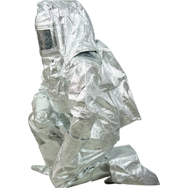 Rugzak SCBA-compatibele warmte-isolatiepakset