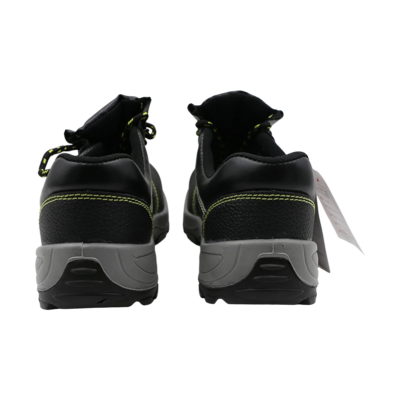 Anti-smash en anti-lek veiligheidswerkschoenen