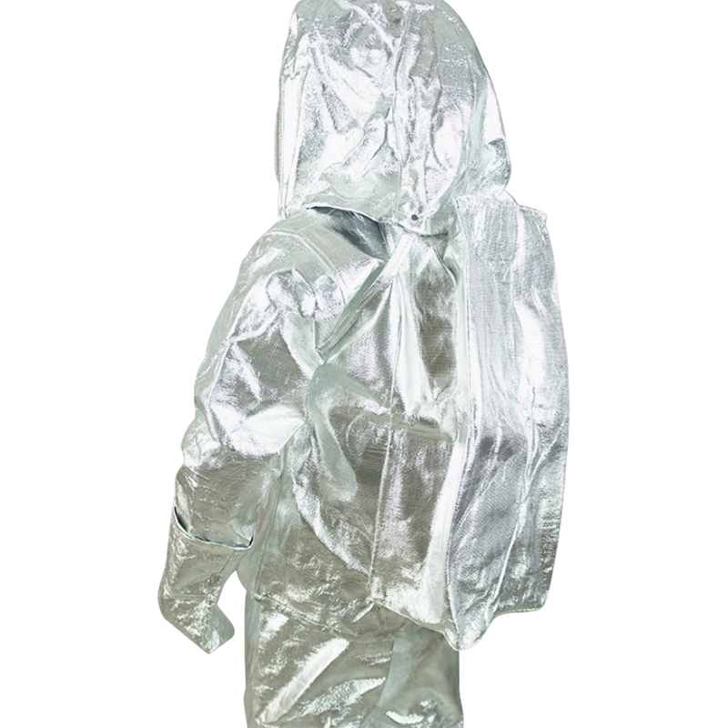 Rugzak SCBA-compatibele warmte-isolatiepakset