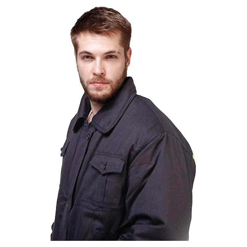 Vlamvertragende dampbestendige kleding