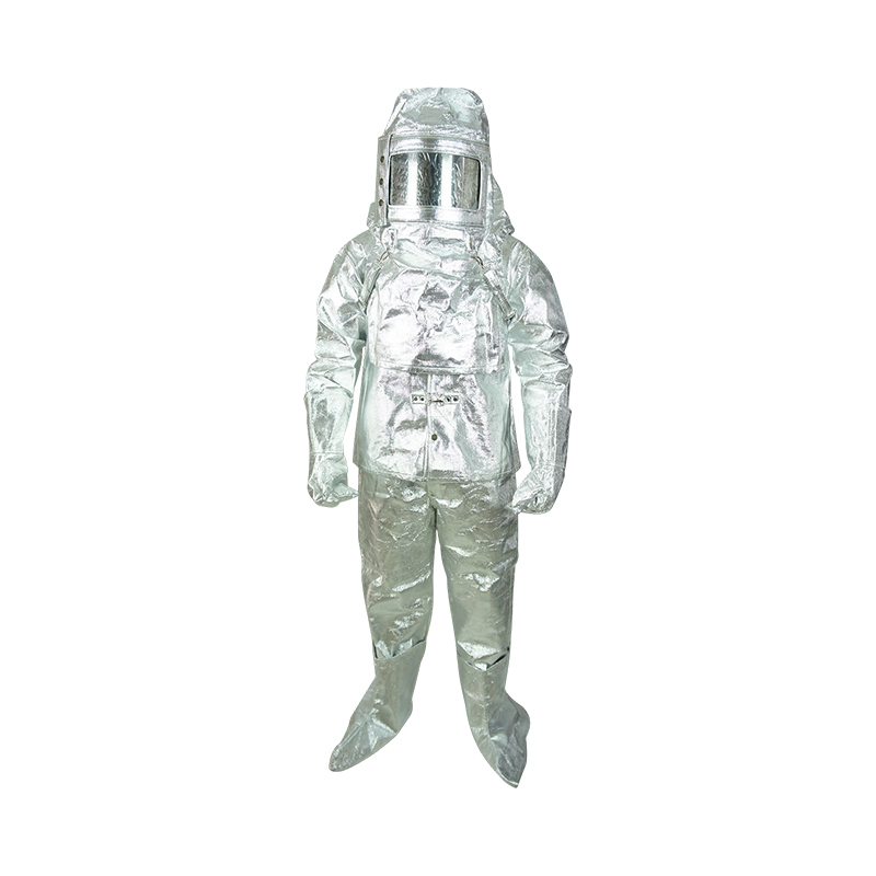 Rugzak SCBA-compatibele warmte-isolatiepakset Rugzak SCBA-compatibele warmte-isolatiepakset