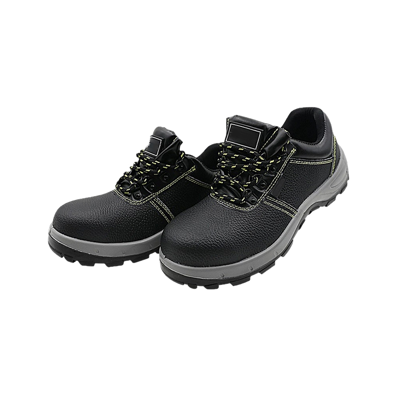Anti-smash en anti-lek veiligheidswerkschoenen