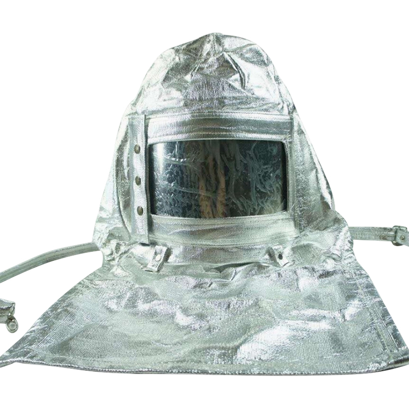Rugzak SCBA-compatibele warmte-isolatiepakset